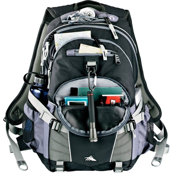 High Sierra® Loop Backpack