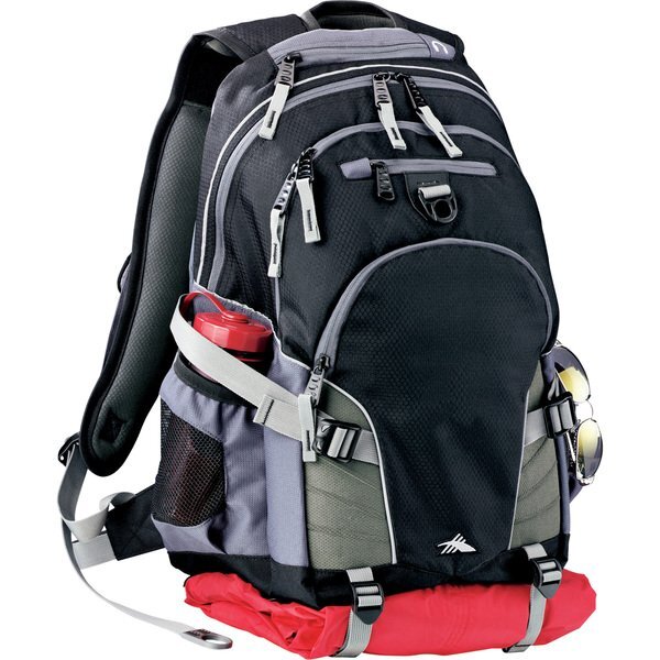 High Sierra® Loop Backpack