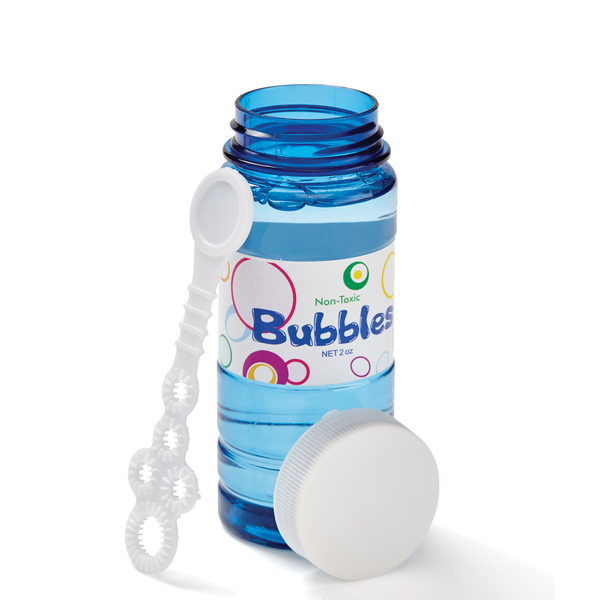 Translucent Bubbles, 4oz.