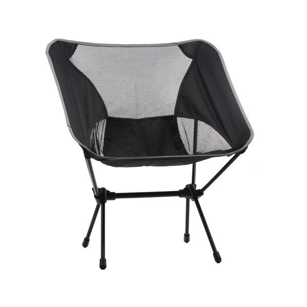 Collapsible Chair with Carrying Case