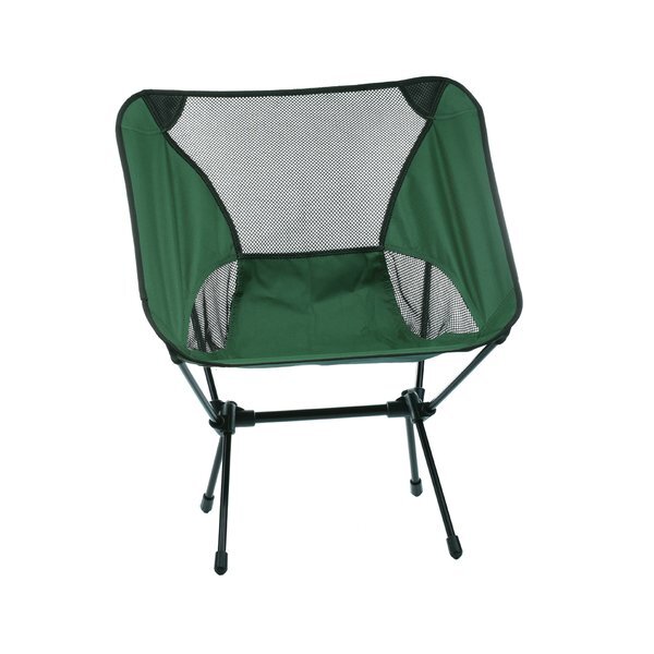 Collapsible Chair with Carrying Case