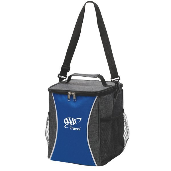 Picnic Box Polyester Cooler Bag