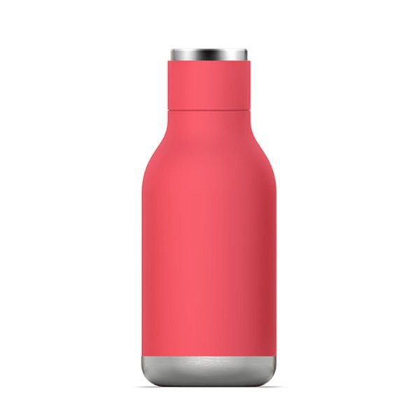 Urban Double Wall Stainless Steel Bottle, 16oz.