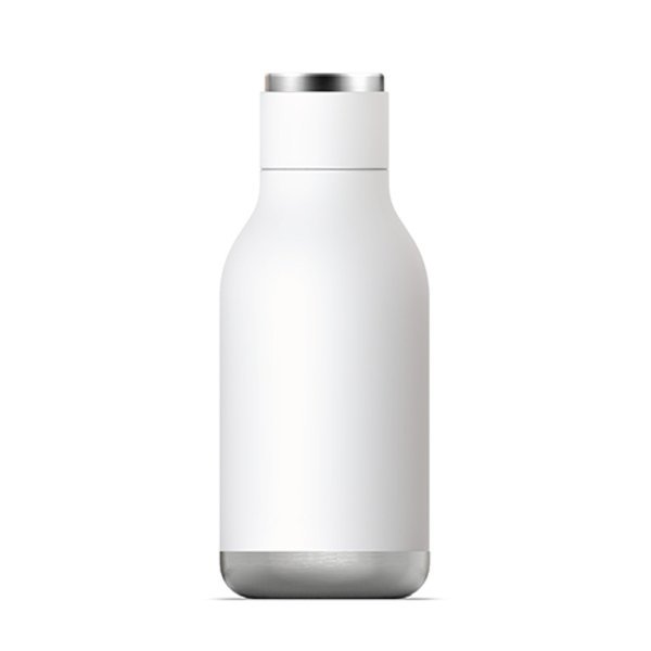 Urban Double Wall Stainless Steel Bottle, 16oz.