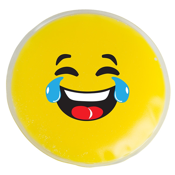 LOL Emoji Chill Patch