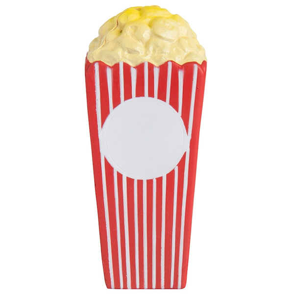 Box of Popcorn Stress Reliever