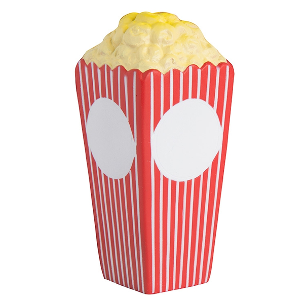 Box of Popcorn Stress Reliever