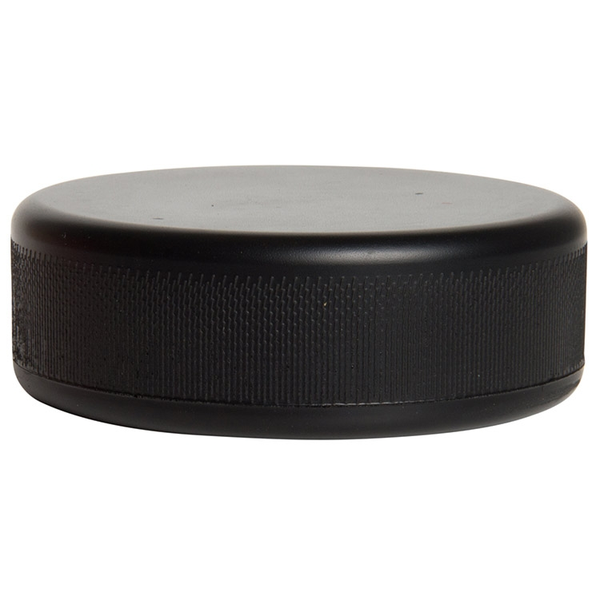 Hockey Puck Stress Reliever