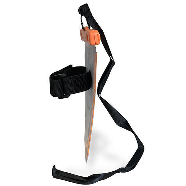 Glow in the Dark Waterproof Cell Phone Pouch