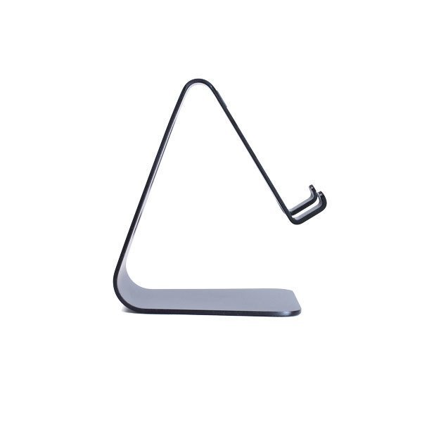 Aluminum Media Stand