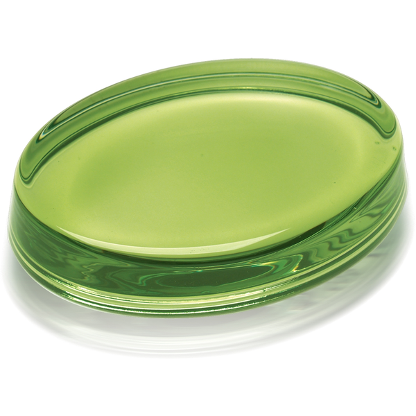 Gemstone Crystal Paperweight