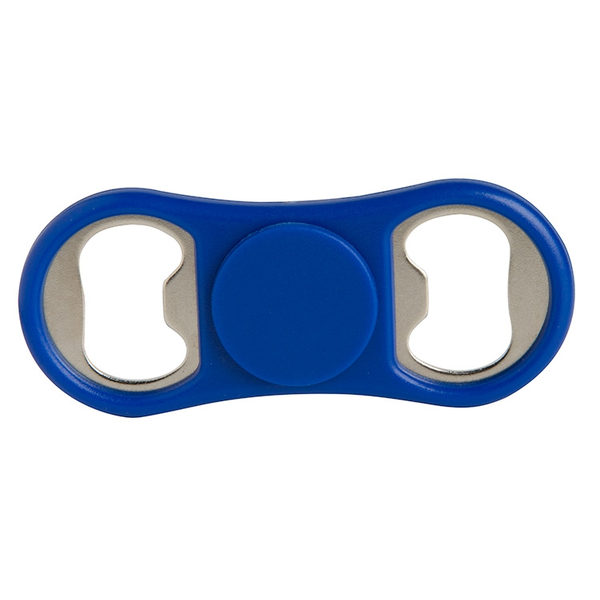 Fidget Spinner Bottle Opener