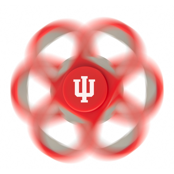 Fidget Spinner Bottle Opener