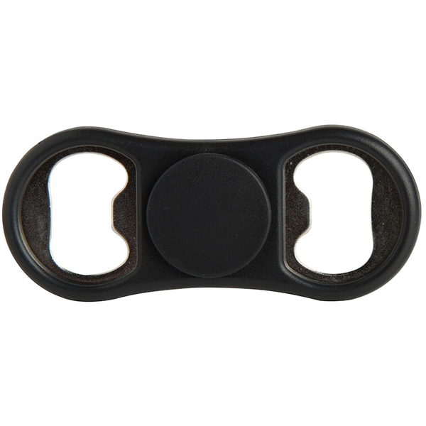 Fidget Spinner Bottle Opener