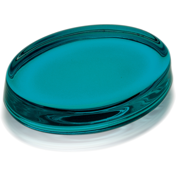 Gemstone Crystal Paperweight