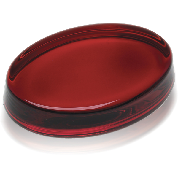 Gemstone Crystal Paperweight