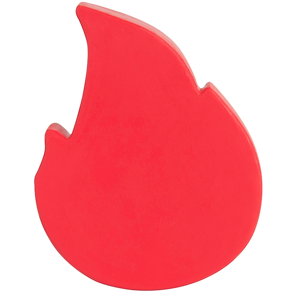 Fire Emoji Stress Reliever