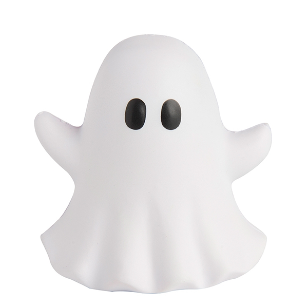 Ghost Emoji Stress Reliever