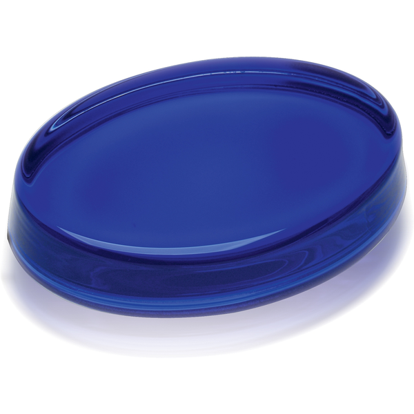 Gemstone Crystal Paperweight