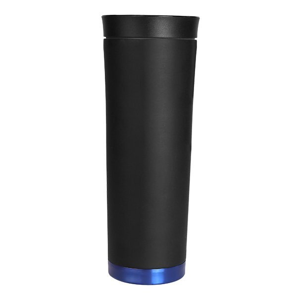 Penny Spinner Stainless Steel Tumbler, 24oz.
