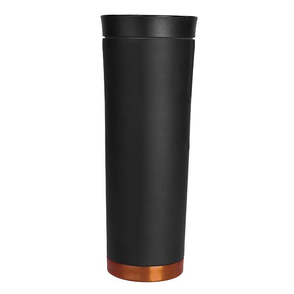 Penny Spinner Stainless Steel Tumbler, 24oz.