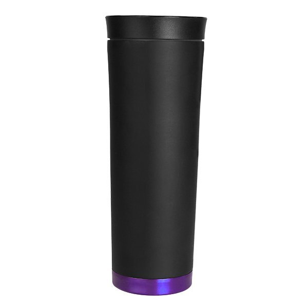 Penny Spinner Stainless Steel Tumbler, 24oz.