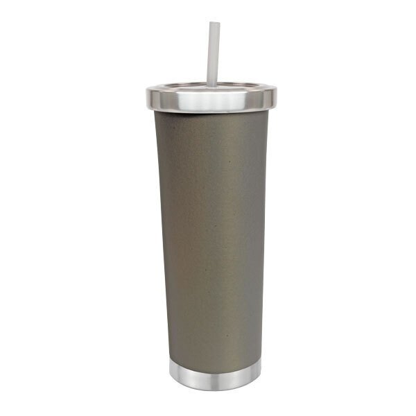 Scotty Copper Lined Stainless Steel Tumbler, 24oz.