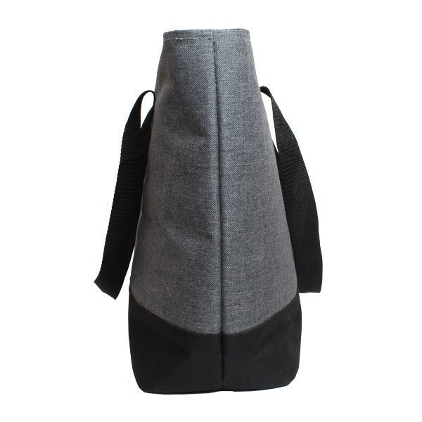 Chiller Cooler 20-Can Water Resistant Tote Bag