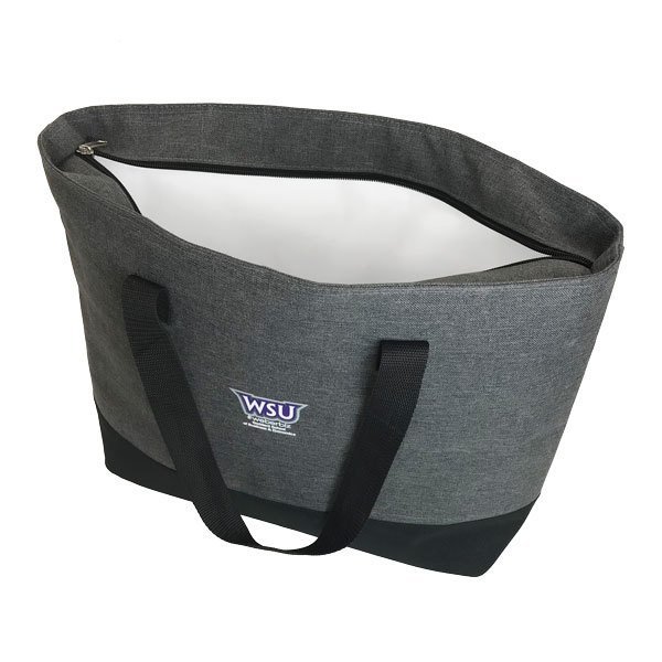 Chiller Cooler 20-Can Water Resistant Tote Bag