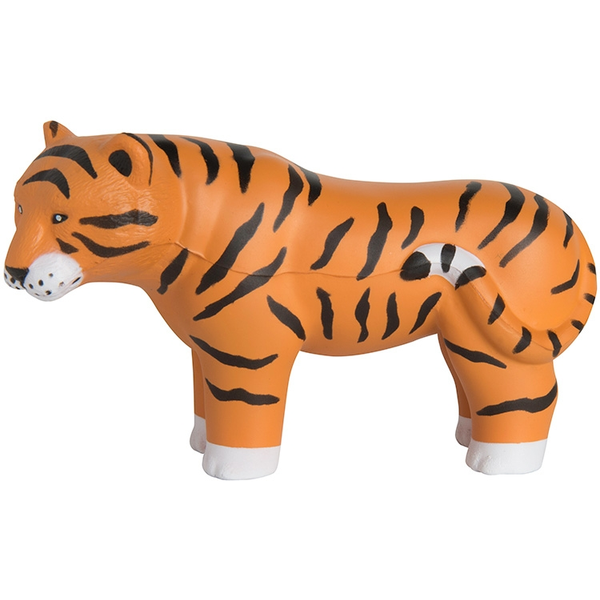 Jungle Tiger Stress Reliever