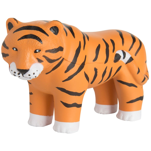 Jungle Tiger Stress Reliever