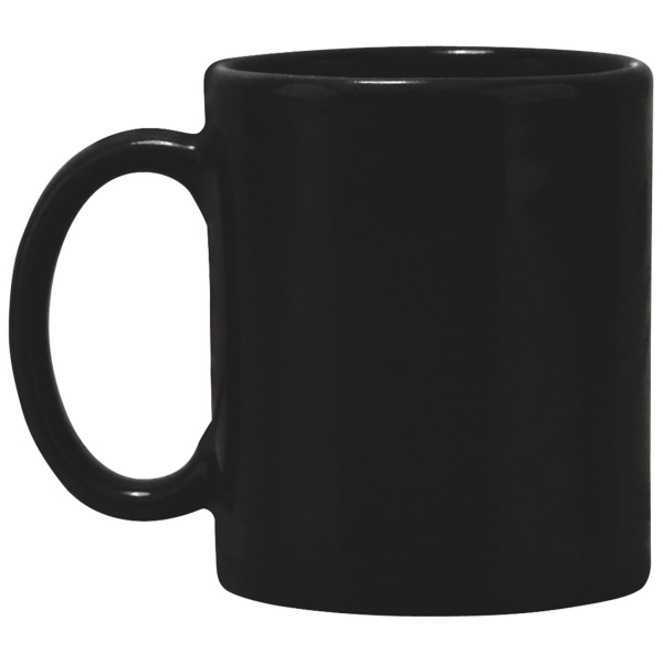 Hampton Ceramic Mug, 11oz.