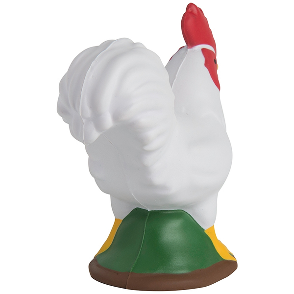 Rooster Stress Reliever