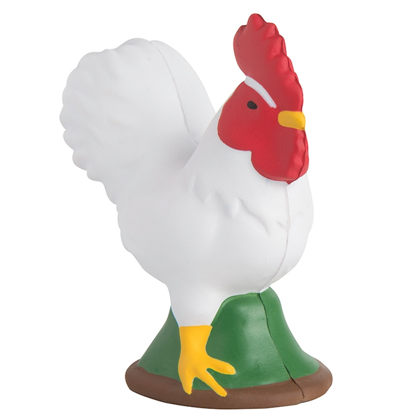 Rooster Stress Reliever