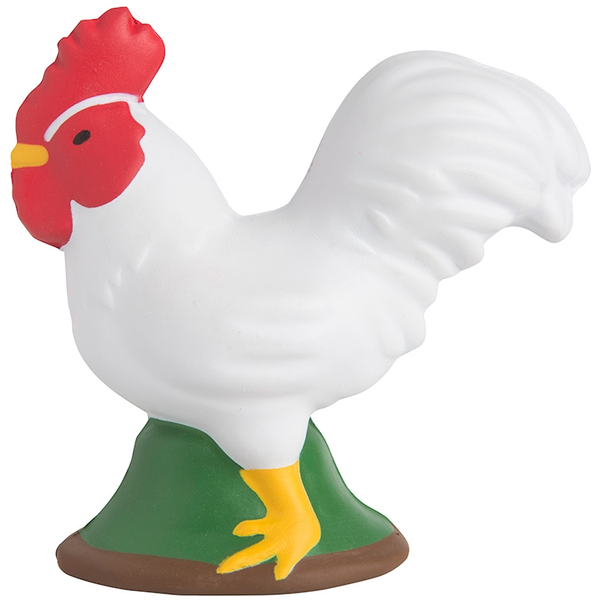 Rooster Stress Reliever