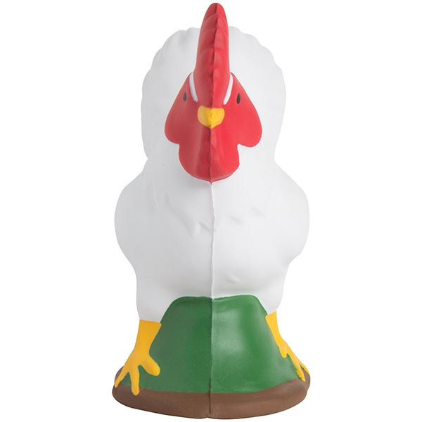 Rooster Stress Reliever