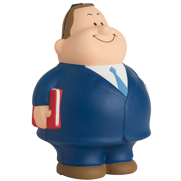 Teacher Bert Stress Reliever