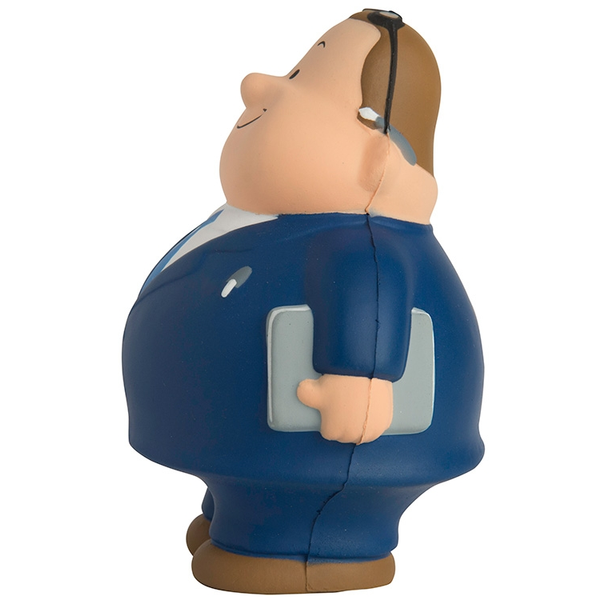 Teacher Bert Stress Reliever