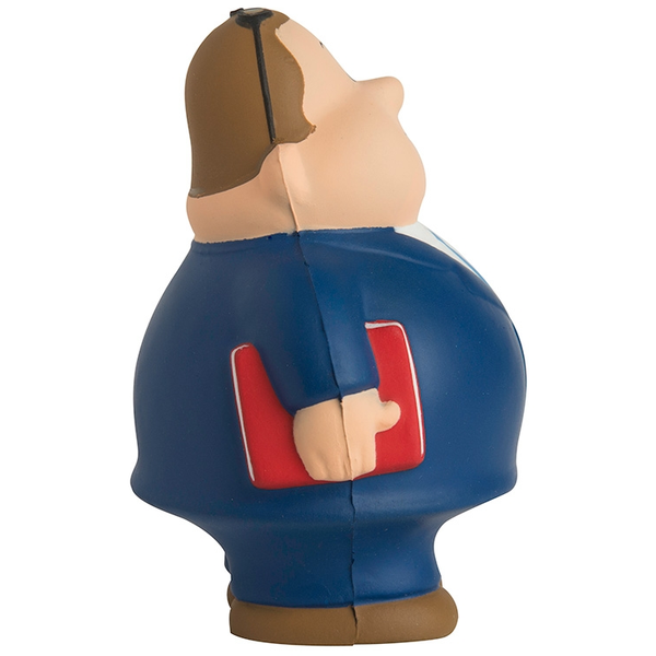 Teacher Bert Stress Reliever