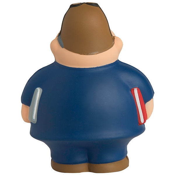 Teacher Bert Stress Reliever