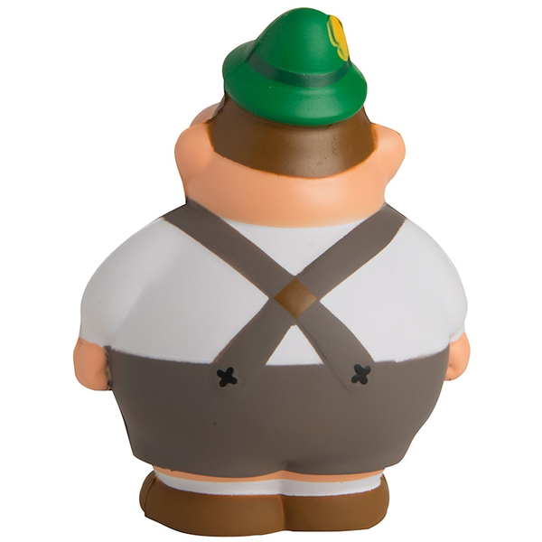 Bavarian Bert Stress Reliever