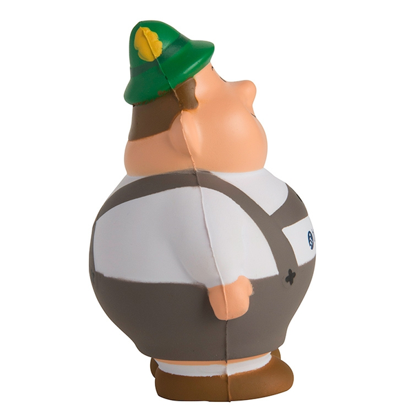 Bavarian Bert Stress Reliever