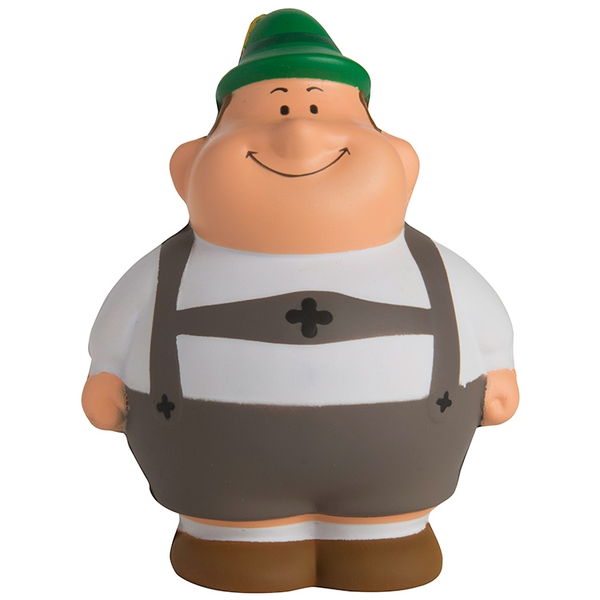 Bavarian Bert Stress Reliever