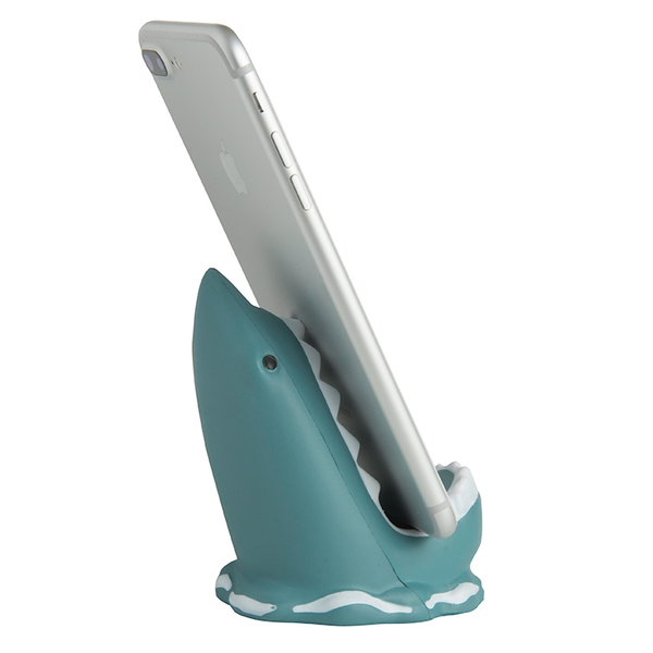 Shark Phone Holder Stress Reliever