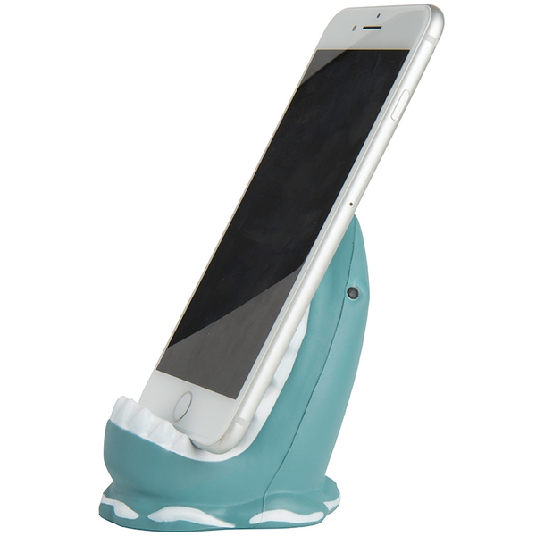 Shark Phone Holder Stress Reliever