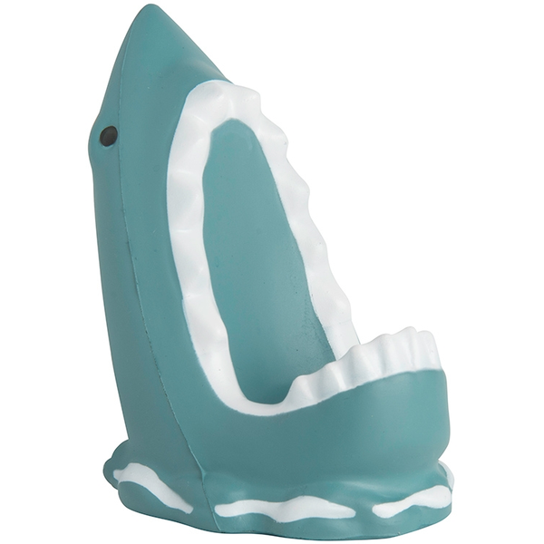 Shark Phone Holder Stress Reliever