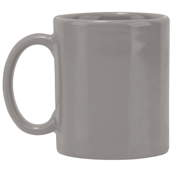 Hampton Ceramic Mug, 11oz.