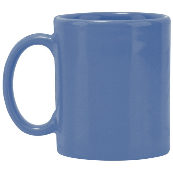 Hampton Ceramic Mug, 11oz.