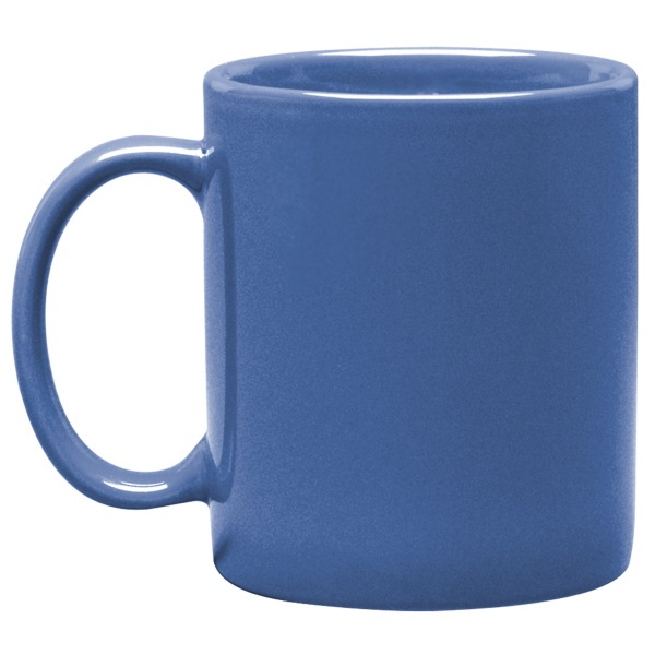 Hampton Ceramic Mug, 11oz.