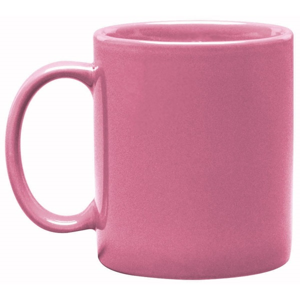 Hampton Ceramic Mug, 11oz.